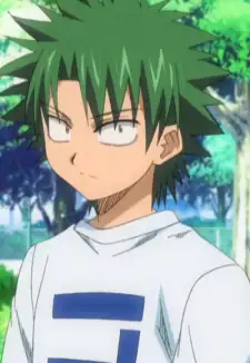 Kousuke Ueki