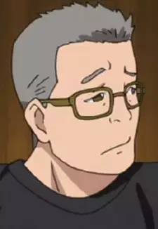 Keiji Takekura