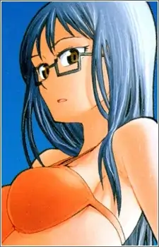 Hisame Asahina