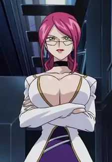Kiriko Aoi