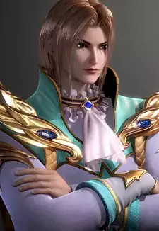 Tianheng Yu