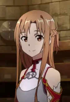 Asuna Yuuki
