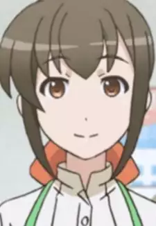 Tomoko Usami