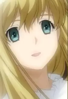 Shara Hyuga