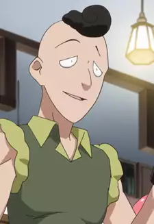 Shouhei