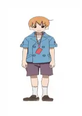 Yashirou Shimogamo