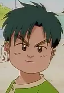 Tadashi Gotou
