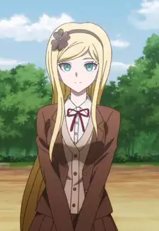 Sonia Nevermind