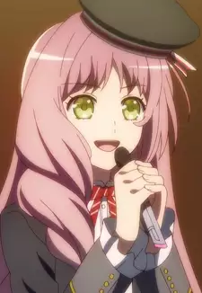 Kokoro Hanabusa