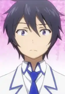 Haru Tsuwabuki