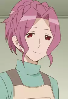 Kazue Sonokawa