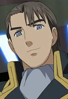 Cisca Kanzaki
