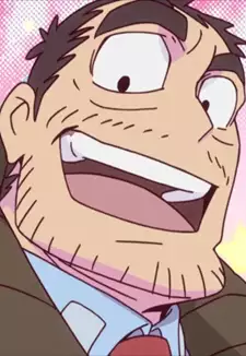 Keiji