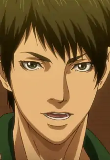 Ikuma Amaki