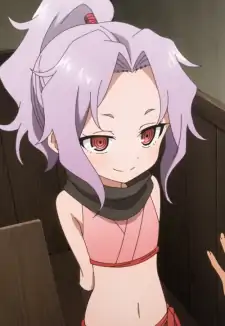 Sazanka