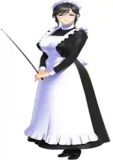 Mikage Kuroki