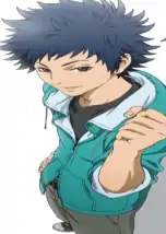 Kazuma Hashimoto