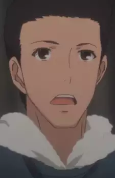 Harukazeman