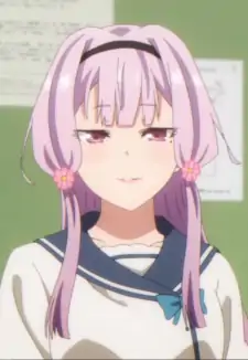 Sakura Akino