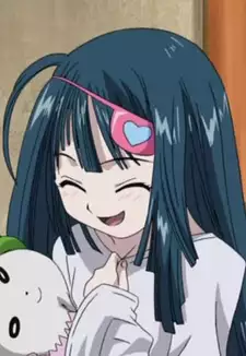 Shiraume Noyamano