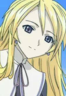 Nekane Springfield