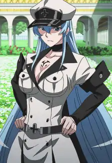 Esdeath