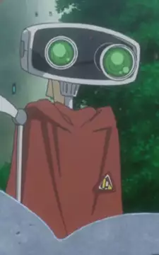 Robby