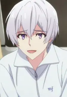 Sougo Ousaka