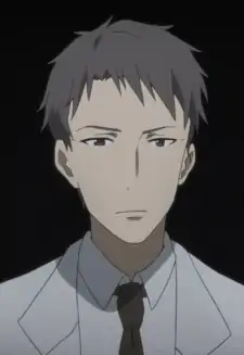 Akihiko Kayaba