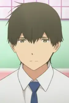 Haruki Shiga