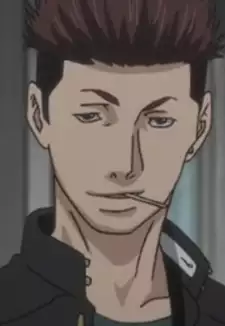 Tooru Tooyama