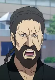 Edoyama