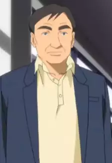 Kato-sensei