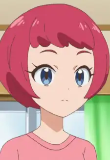 Mrs. Momoyama