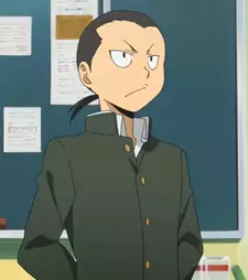 Keiji Tokiwa