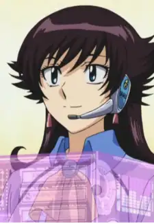 Natsuko Tokiwa