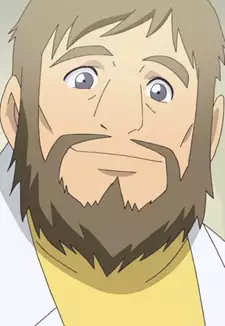 Tadashi Yamabuki