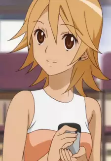 Miyako Miyamori