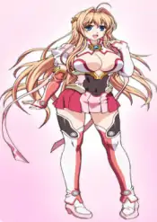 Yuuri Maishima