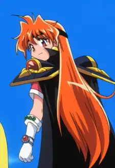 Lina Inverse