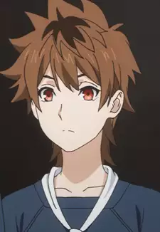 Tamako Yukihira
