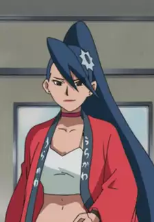 Tamako Shiraizuki