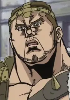 Fudou