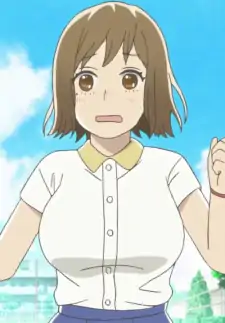 Sae Fujiyama