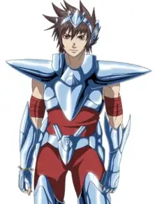 Tenma Pegasus