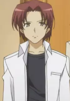 Taizou Masaki