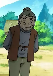 Mrs. Ogata