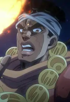 Mohammed Avdol