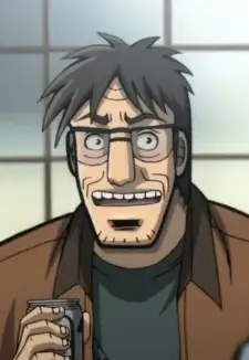 Mitsuzi Ishida