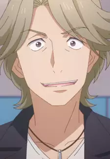 Daiki Ikehashi